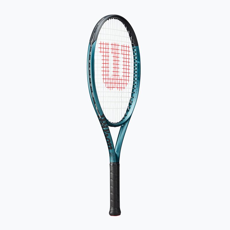 Детска тенис ракета Wilson Ultra 25 V4.0, синя WR116610U 7