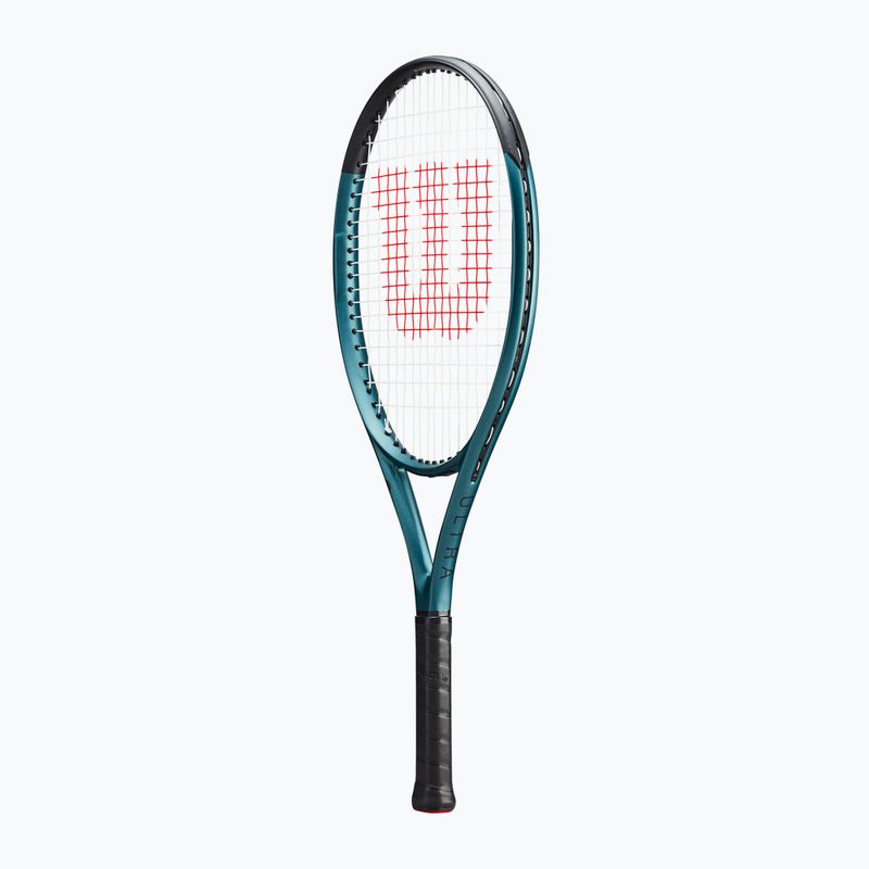 Детска тенис ракета Wilson Ultra 25 V4.0, синя WR116610U 8