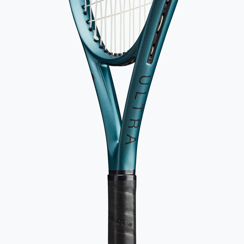 Детска тенис ракета Wilson Ultra 25 V4.0, синя WR116610U 11