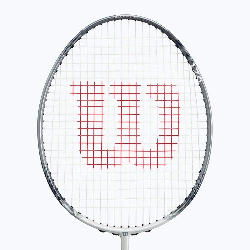 Ракета за бадминтон Wilson Recon 170 V3 4