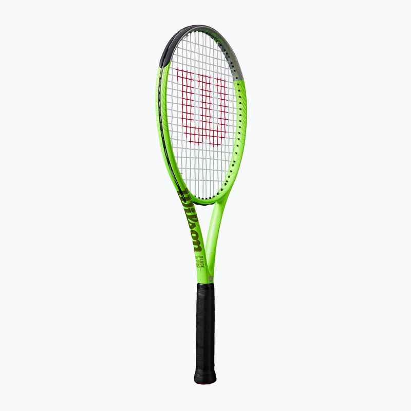Ракета за тенис Wilson Blade Feel RXT 105 2