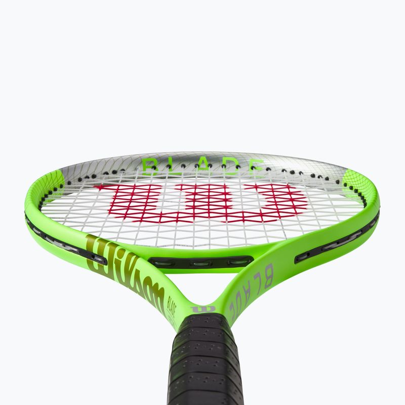 Ракета за тенис Wilson Blade Feel RXT 105 4