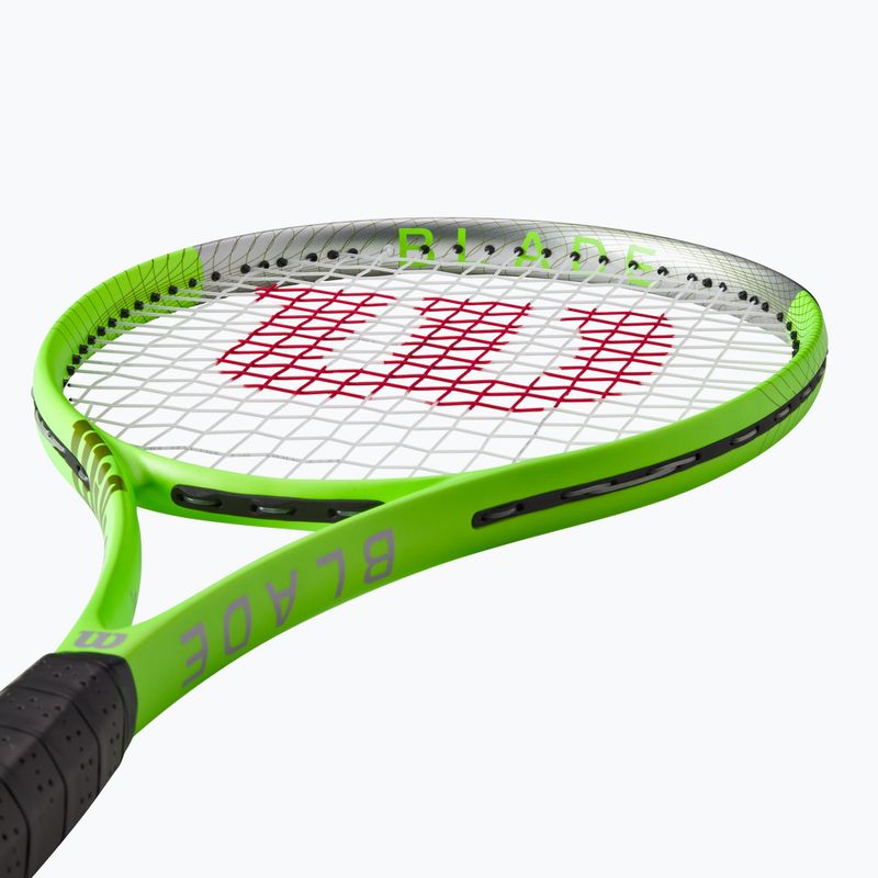 Ракета за тенис Wilson Blade Feel RXT 105 5