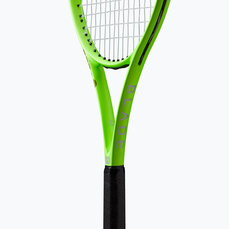Ракета за тенис Wilson Blade Feel RXT 105 6