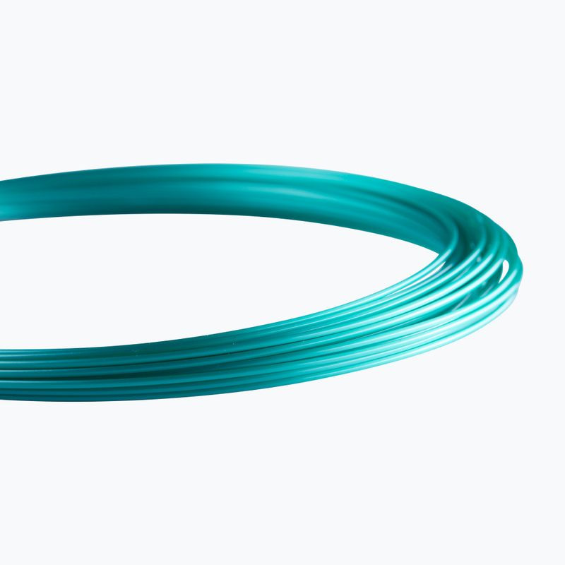 Тенис корда Luxilon Eco Power 125 12,2 m teal 3