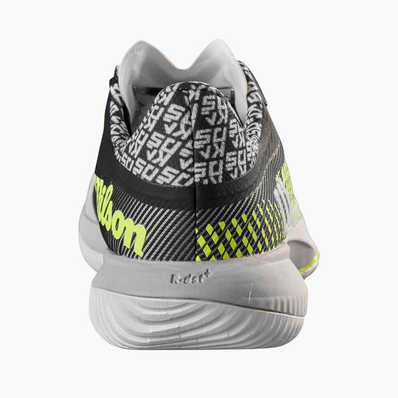 Мъжки обувки за тенис Wilson Kaos Swift 1.5 blue WRS330150 14