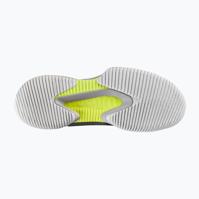 Мъжки обувки за тенис Wilson Kaos Swift 1.5 blue WRS330150 16