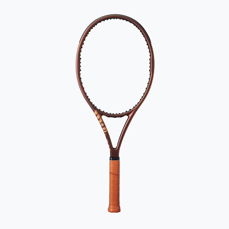 Wilson Pro Staff Team тенис ракета V14 златна WR136011 14