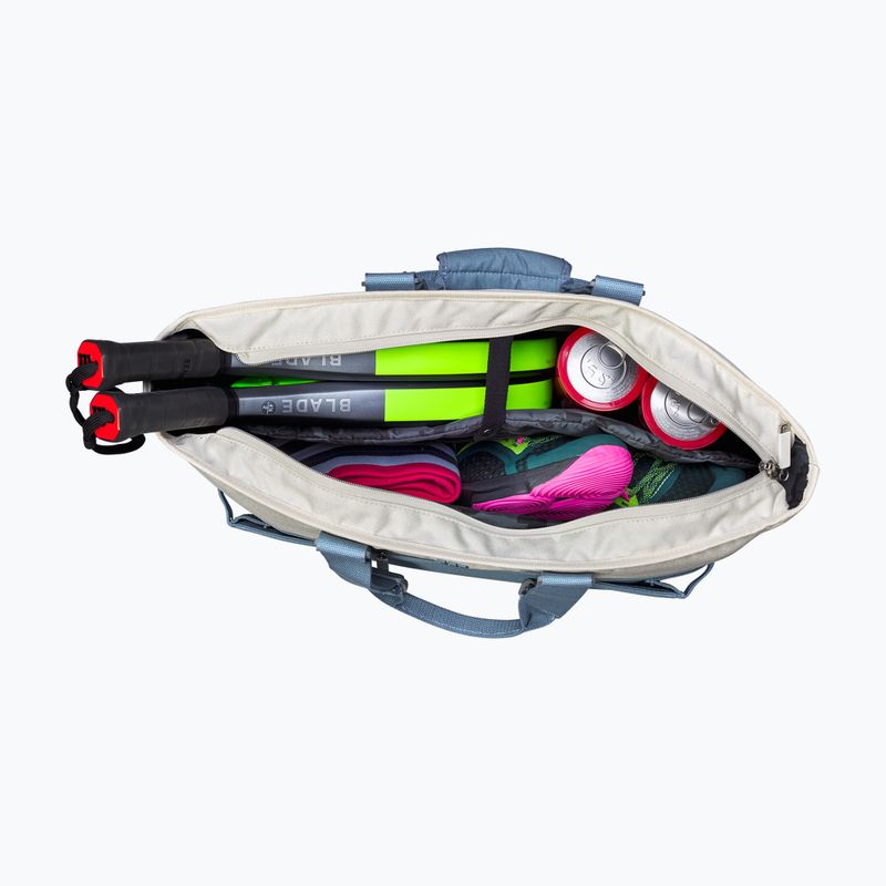 Wilson Padel Чанта за носене на топка синя WR8903101001 3