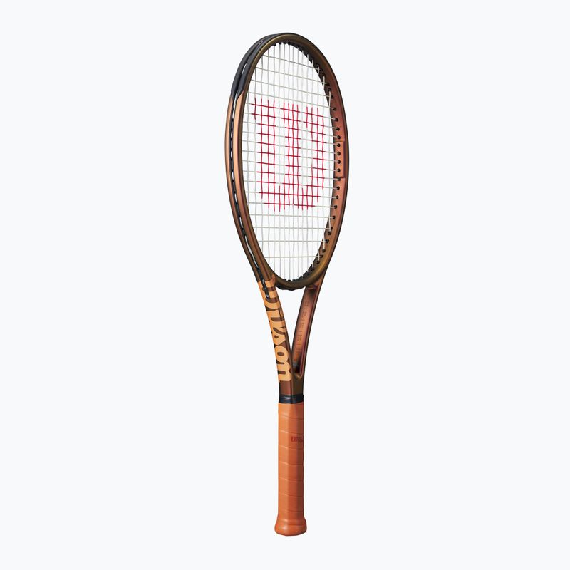 Тенис ракета Wilson Pro Staff 97Ul V14 7