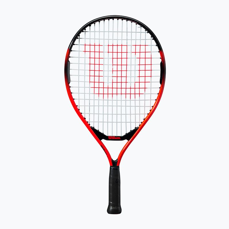 Детска тенис ракета Wilson Pro Staff Precision 19 WR118210H 6