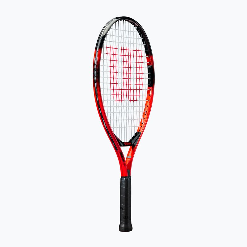 Детска тенис ракета Wilson Pro Staff Precision 21 WR118110H 7