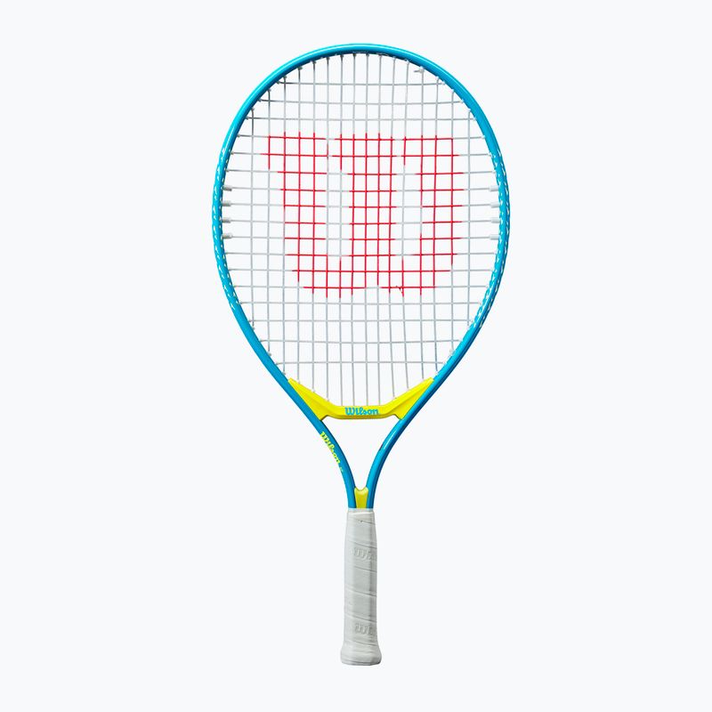 Детска тенис ракета Wilson Ultra Power 21 WR118910H 6