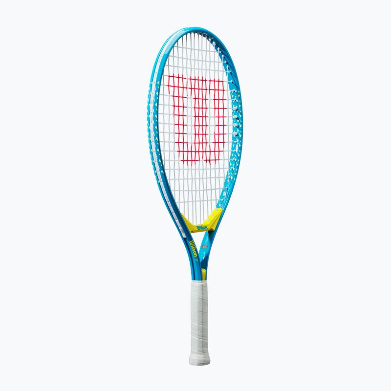 Детска тенис ракета Wilson Ultra Power 21 WR118910H 7
