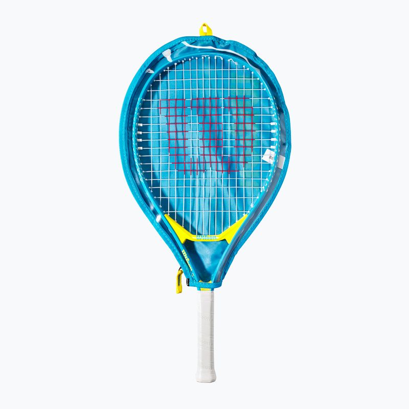 Детска тенис ракета Wilson Ultra Power 23 WR118810H 6