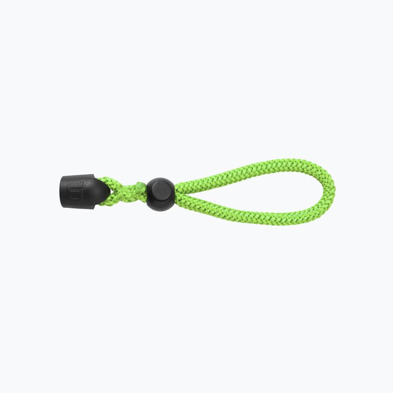 Wilson Wrist Cord Double Braid Cinch каишка за китка зелена WR8905004001 2