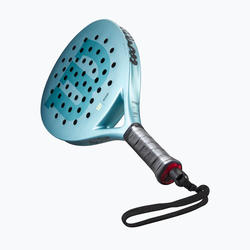 Ракета за гребло Wilson Accent LT 4