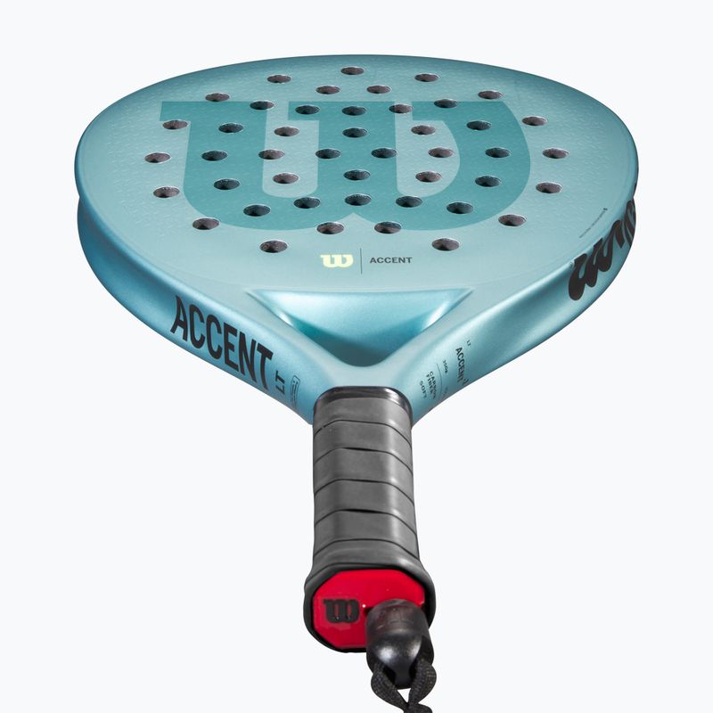 Ракета за гребло Wilson Accent LT 5