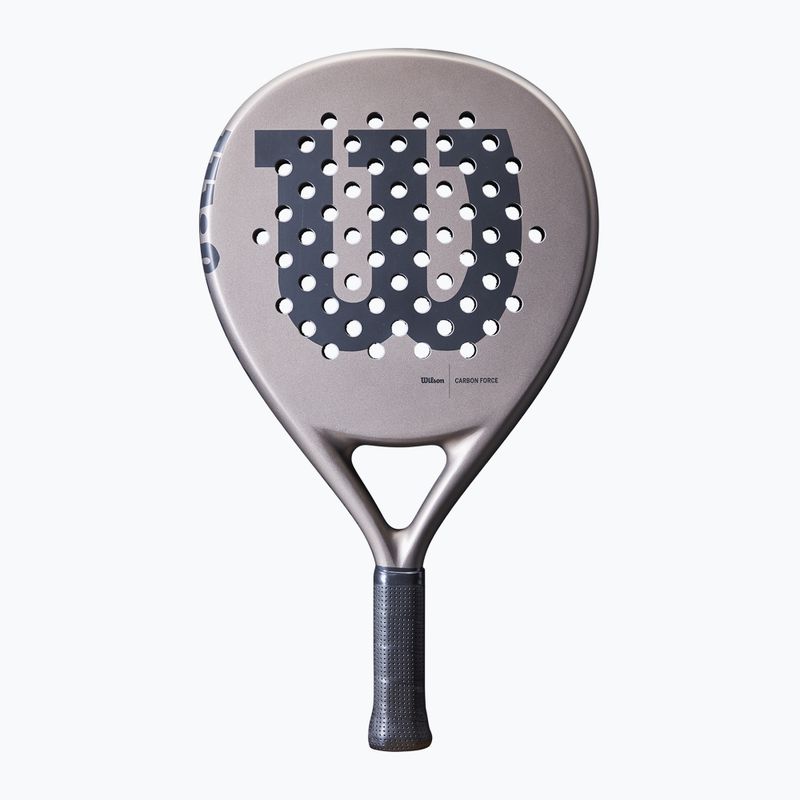 Ракета за гребло Wilson Carbon Force