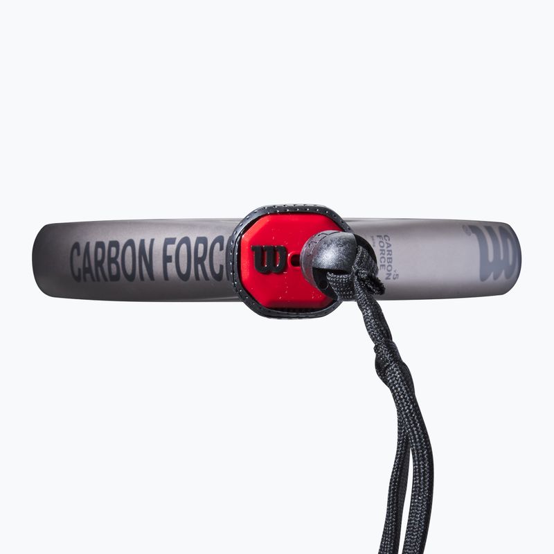 Ракета за гребло Wilson Carbon Force 6