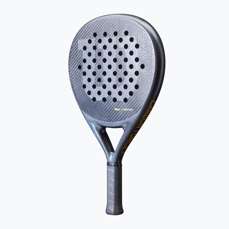 Ракета за гребло Wilson Carbon Force Pro 3