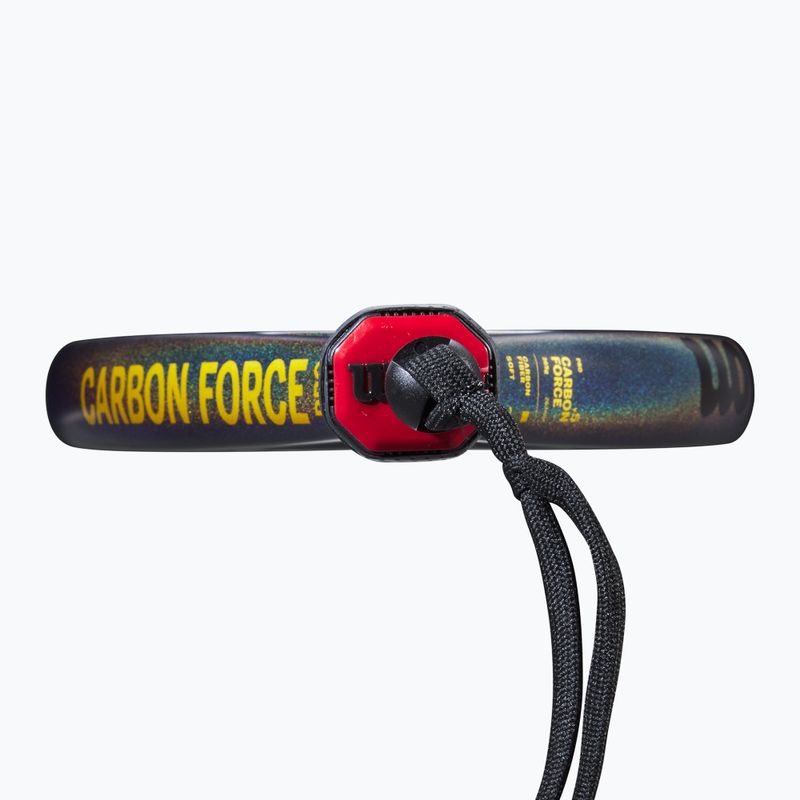 Ракета за гребло Wilson Carbon Force Pro 6