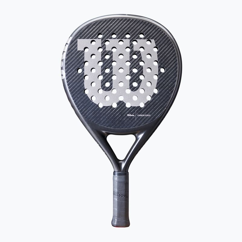 Ракета за гребло Wilson Carbon Force LT