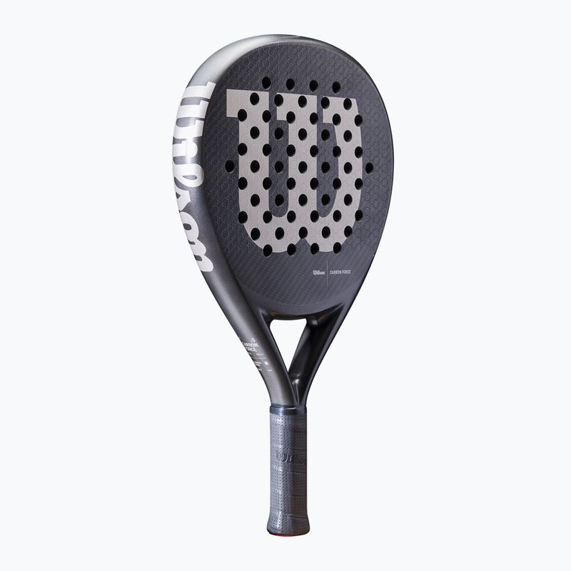 Ракета за гребло Wilson Carbon Force LT 2