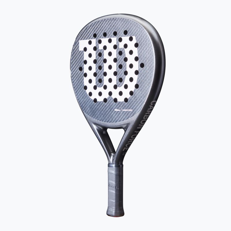 Ракета за гребло Wilson Carbon Force LT 3