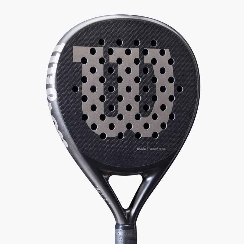 Ракета за гребло Wilson Carbon Force LT 5