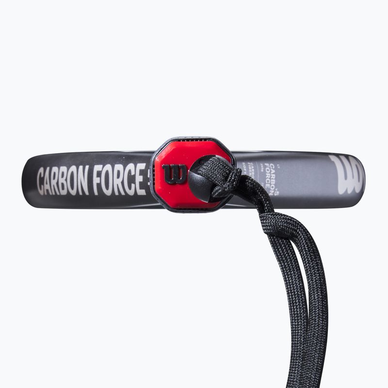 Ракета за гребло Wilson Carbon Force LT 6