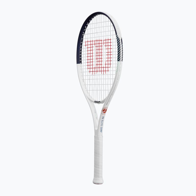 Детска тенис ракета Wilson Roland Garros Elite Comp Jr 3