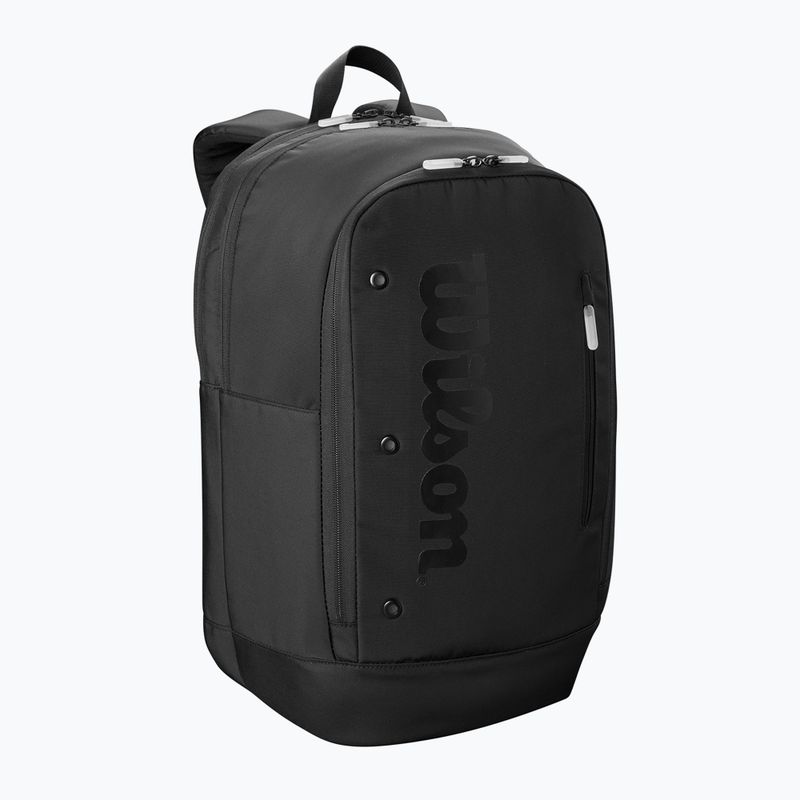 Wilson Noir Tour тенис раница черна