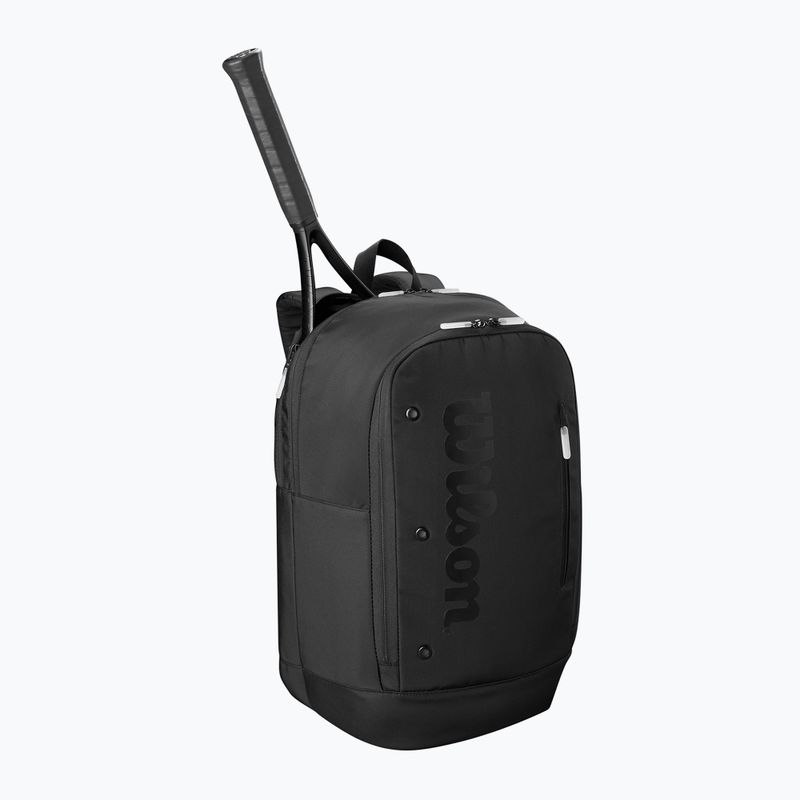 Wilson Noir Tour тенис раница черна 2