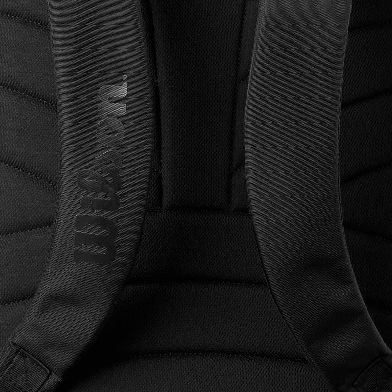 Wilson Noir Tour тенис раница черна 3