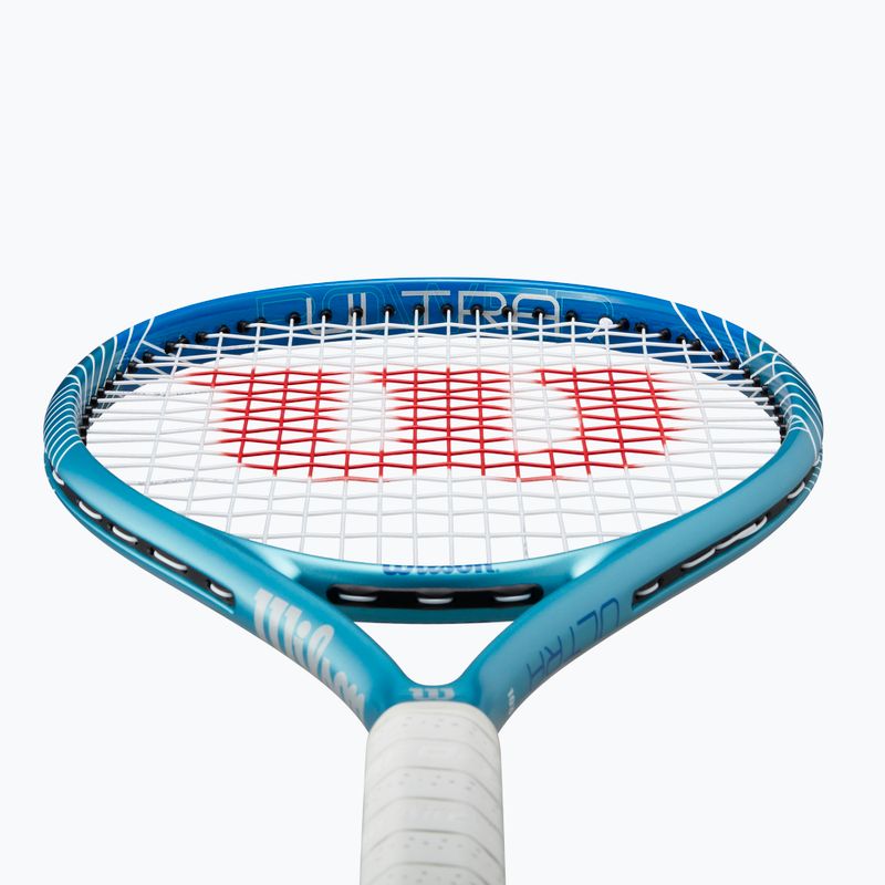 Тенис ракета Wilson Ultra Power 103 4