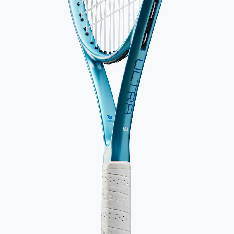 Тенис ракета Wilson Ultra Power 103 6