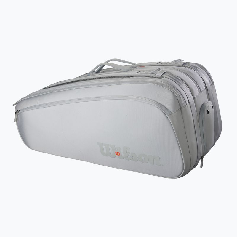 Wilson Shift Super Tour 15PK артикулирана чанта за тенис на лед 2