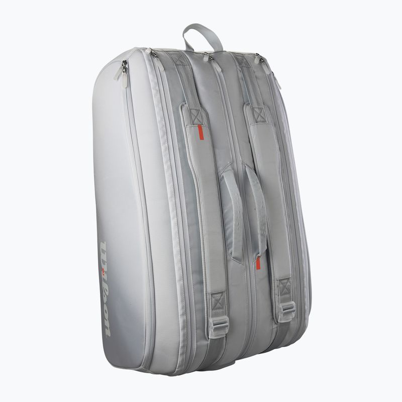 Wilson Shift Super Tour 15PK артикулирана чанта за тенис на лед 3