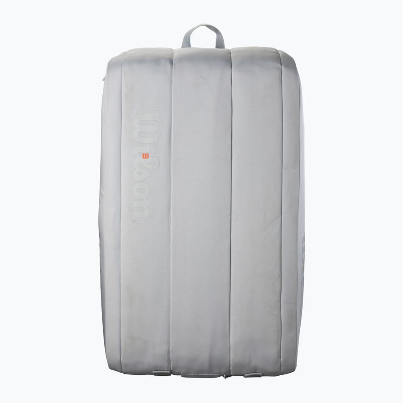 Wilson Shift Super Tour 15PK артикулирана чанта за тенис на лед 4