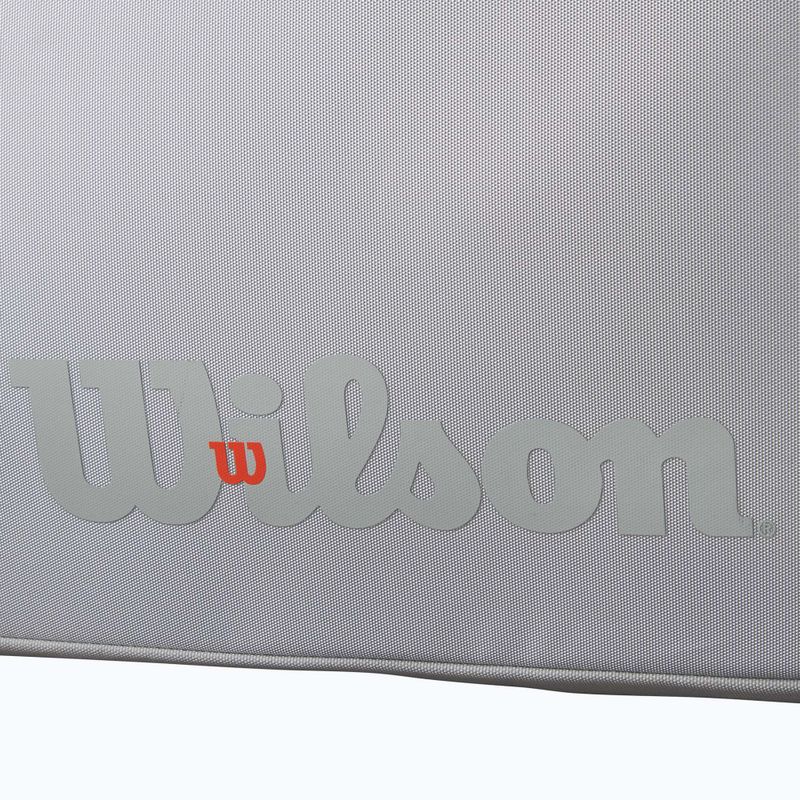 Wilson Shift Super Tour 15PK артикулирана чанта за тенис на лед 9