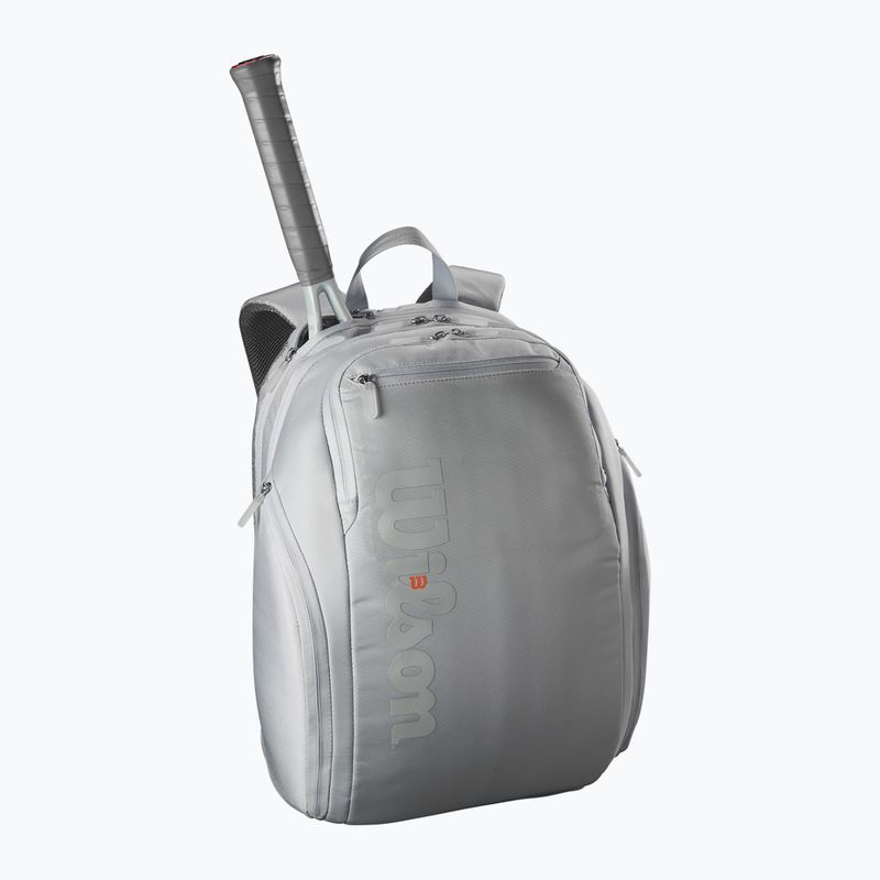 Wilson Shift Super Tour artic раница за тенис на лед 2