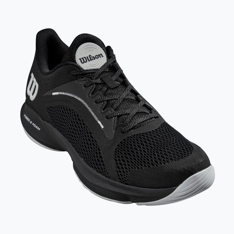 Мъжки обувки за гребане Wilson Hurakn 2.0 black/pearl blue/black 8