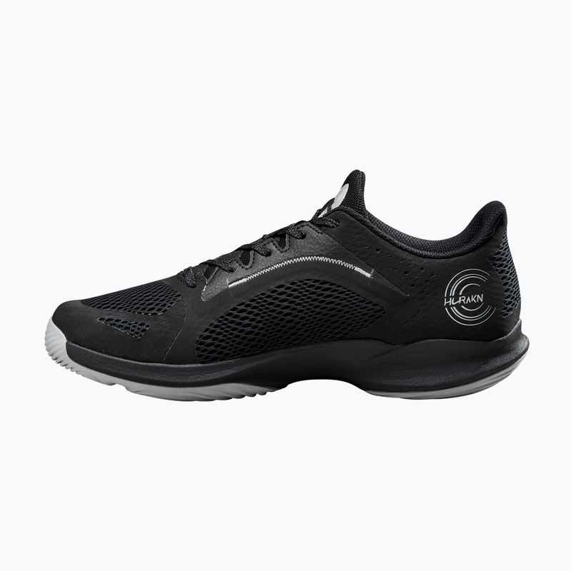 Мъжки обувки за гребане Wilson Hurakn 2.0 black/pearl blue/black 10