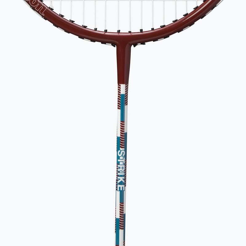 Ракета за бадминтон Wilson Strike 6