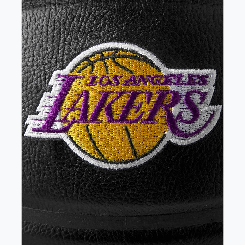 Wilson NBA Team Premiere Los Angeles Lakers баскетбол черен размер 7 8