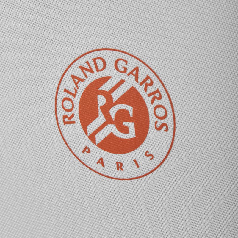 Wilson Team Roland Garros 2024 6Pk кремав/глинест/насинов тенис чанта 3