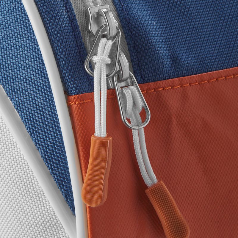 Wilson Team Roland Garros 2024 6Pk кремав/глинест/насинов тенис чанта 5