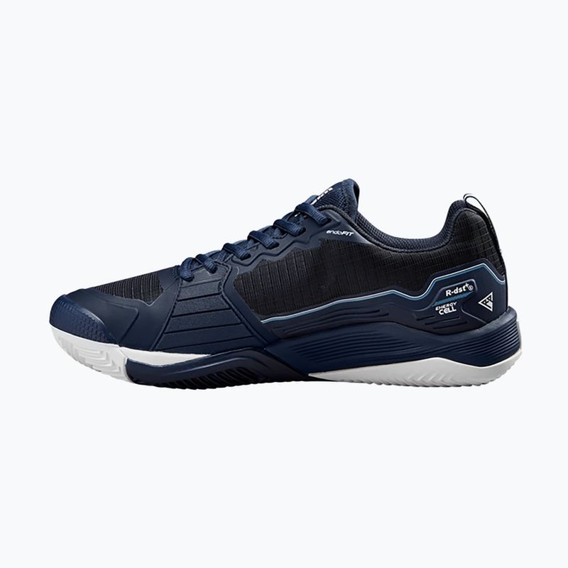 Мъжки обувки за тенис Wilson Rush Pro 4.5 Clay navy/blue 9