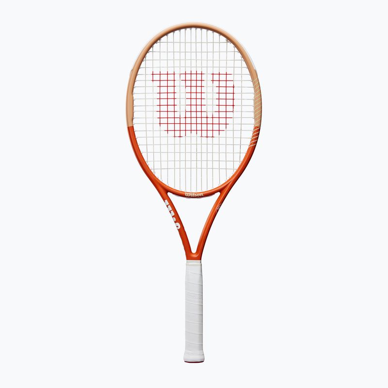 Тенис ракета Wilson Roland Garros Team 102